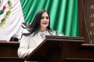 Propone Diana Espinoza, emplacamiento de origen para acabar con permisos irregulares