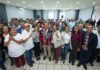 Torres Piña y Poder de Base cierran filas en defensa de la soberanía nacional