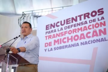La transformación se construye escuchando al pueblo y atendiendo sus necesidades: Torres Piña La transformación se construye escuchando al pueblo y atendiendo sus necesidades: Torres Piña