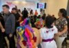 Uruapan reúne a mujeres de todo el país en el torneo nacional “La Voz de las Mujeres” Uruapan reúne a mujeres de todo el país en el torneo nacional “La Voz de las Mujeres”