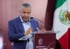 Implementa Gobierno estatal campaña para prevenir fraudes en trámites vehiculares: Luis Navarro Implementa Gobierno estatal campaña para prevenir fraudes en trámites vehiculares: Luis Navarro