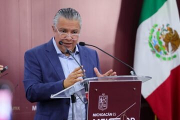 Implementa Gobierno estatal campaña para prevenir fraudes en trámites vehiculares: Luis Navarro