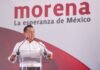 Morena fortalece su organización territorial y cierra filas con Carlos Torres Piña en Pátzcuaro y Morelia