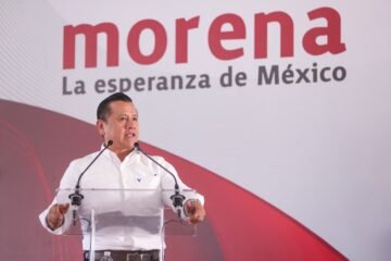 Morena fortalece su organización territorial y cierra filas con Carlos Torres Piña en Pátzcuaro y Morelia
