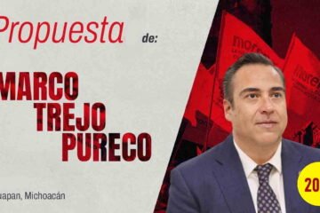 GRINGA, GRINGA: Habrá más independientes