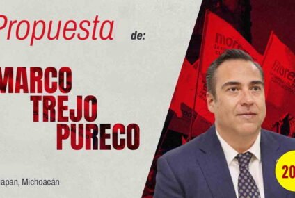 GRINGA, GRINGA: Habrá más independientes