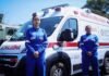 Anuncia Bedolla despliegue de más de 2 mil agentes para la Semana de Noche de Muertos Anuncia Bedolla despliegue de más de 2 mil agentes para la Semana de Noche de Muertos