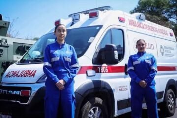 Anuncia Bedolla despliegue de más de 2 mil agentes para la Semana de Noche de Muertos