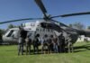 Desarticulan célula delictiva y capturan a 3 objetivos prioritarios en Coahuayana, por homicidio, secuestro y desaparición forzada