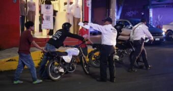 En Uruapan y Morelia, operativos de motocicletas son preventivos y no recaudatorios En Uruapan y Morelia, operativos de motocicletas son preventivos y no recaudatorios