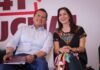 Gaby Molina impulsa planes estratégicos para el estado Gaby Molina impulsa planes estratégicos para el estado