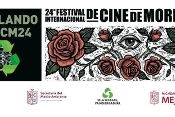 Promueve Secma el manejo responsable de residuos durante la edición 24 del FICM