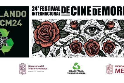 Promueve Secma el manejo responsable de residuos durante la edición 24 del FICM