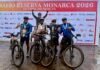 Más de 300 ciclistas participaron en el Desafío Monarca 2026 en Ocampo Más de 300 ciclistas participaron en el Desafío Monarca 2026 en Ocampo