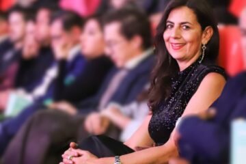 Llega el FICM a Morelia y comunidades: Gaby Molina