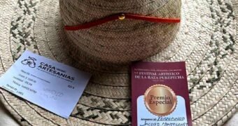 Ganadores, del concurso artesanal de Zacán 2026