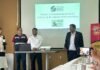 Imparte CEDH, taller sobre violencia contra periodistas