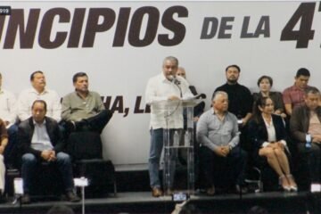 En noviembre, R. Morón tomará decisión definitiva