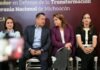 Fabiola Alanís llama a fortalecer la unidad de Morena en Michoacán y respaldar el trabajo territorial Fabiola Alanís llama a fortalecer la unidad de Morena en Michoacán y respaldar el trabajo territorial