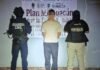Desmantelan puntos de venta de droga tras cateos en Morelia