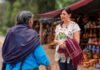 Adultos mayores, nuestra historia: Gaby Molina