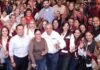 Morelia se transforma con la 4T: Gaby Molina
