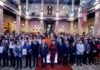 Congreso del Estado reconoce el aporte a la sociedad de las juventudes michoacanas