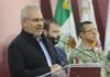 Michoacán reduce 72.9 % los homicidios dolosos en la administración de Bedolla