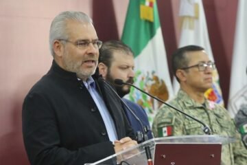 Michoacán reduce 72.9 % los homicidios dolosos en la administración de Bedolla