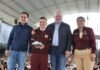¡Más de 800 mil tenis entregados! Bedolla impulsa el apoyo a estudiantes de secundaria