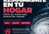 Pide PC a la ciudadanía de LC, Aquila y Coahuayana continuar resguardándose ante el paso de “Simon”