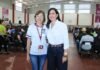 Hoy, asamblea virtual de Beca Rita Cetina: Gaby Molina