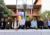 Celebra Bedolla incorporación de Huecorio a los autogobiernos; suman 55 en Michoacán