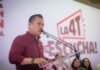 Torres Piña llama a escuchar al pueblo para orientar la inversión pública en Lerma-Chapala