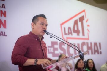 Torres Piña llama a escuchar al pueblo para orientar la inversión pública en Lerma-Chapala Torres Piña llama a escuchar al pueblo para orientar la inversión pública en Lerma-Chapala