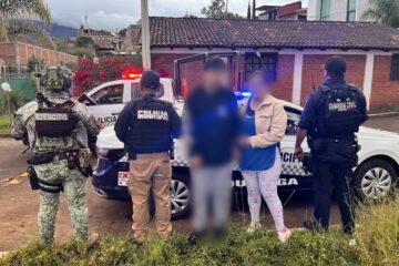 En las últimas 24 horas, Guardia Civil frustra 4 secuestros virtuales y evita el pago de 2.5 mdp