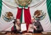 En su Segundo Informe, Grecia Aguilar destaca que en agenda legislativa impulsó derechos sociales y agenda en materia de juventudes