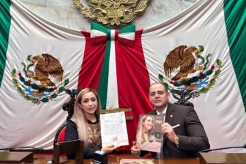 En su Segundo Informe, Grecia Aguilar destaca que en agenda legislativa impulsó derechos sociales y agenda en materia de juventudes En su Segundo Informe, Grecia Aguilar destaca que en agenda legislativa impulsó derechos sociales y agenda en materia de juventudes