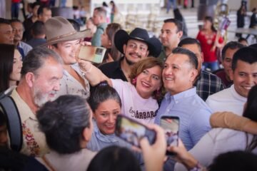 Morena debe seguir siendo el instrumento del pueblo para transformar a México: Torres Piña Morena debe seguir siendo el instrumento del pueblo para transformar a México: Torres Piña