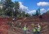 Invierten mil 100 mdp en saneamiento del lago de Pátzcuaro bajo el Plan Michoacán Invierten mil 100 mdp en saneamiento del lago de Pátzcuaro bajo el Plan Michoacán