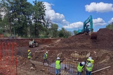 Invierten mil 100 mdp en saneamiento del lago de Pátzcuaro bajo el Plan Michoacán