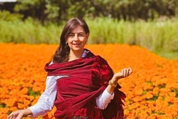 Michoacán abre sus puertas al mundo: Gaby Molina
