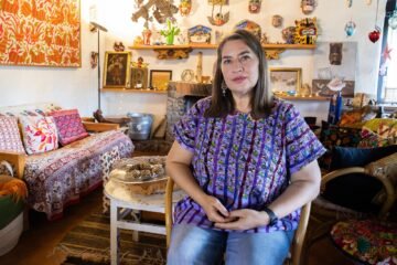 Ioulia Akhmadeeva, referente de la gráfica contemporánea, recibirá el Premio Eréndira 2026