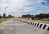 Vialidades de concreto hidráulico consolidan transformación de Uruapan: Rogelio Zarazúa