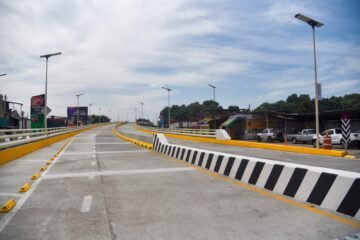 Vialidades de concreto hidráulico consolidan transformación de Uruapan: Rogelio Zarazúa