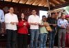 Capula inaugura la edición 16 de la Feria de la Catrina y premia talento artesanal