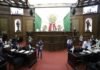 76 Legislatura incrementa penas para quienes cometan infanticidio y reclutamiento forzado