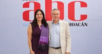 Gaby Molina reconoce a ABC en su 25 aniversario Gaby Molina reconoce a ABC en su 25 aniversario