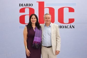Gaby Molina reconoce a ABC en su 25 aniversario