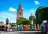 Invita Alfonso Martínez Alcázar a disfrutar de Morelia en Día de Muertos